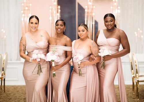 Customer photo review of Jackie O