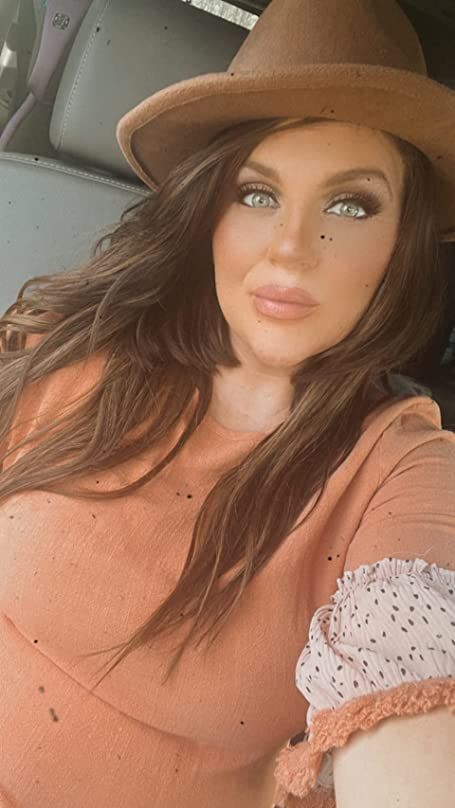 Customer photo review of Flat Weft Hair Extensions Virgin Hair Balayage Brown Mix Blonde #4/27/4
