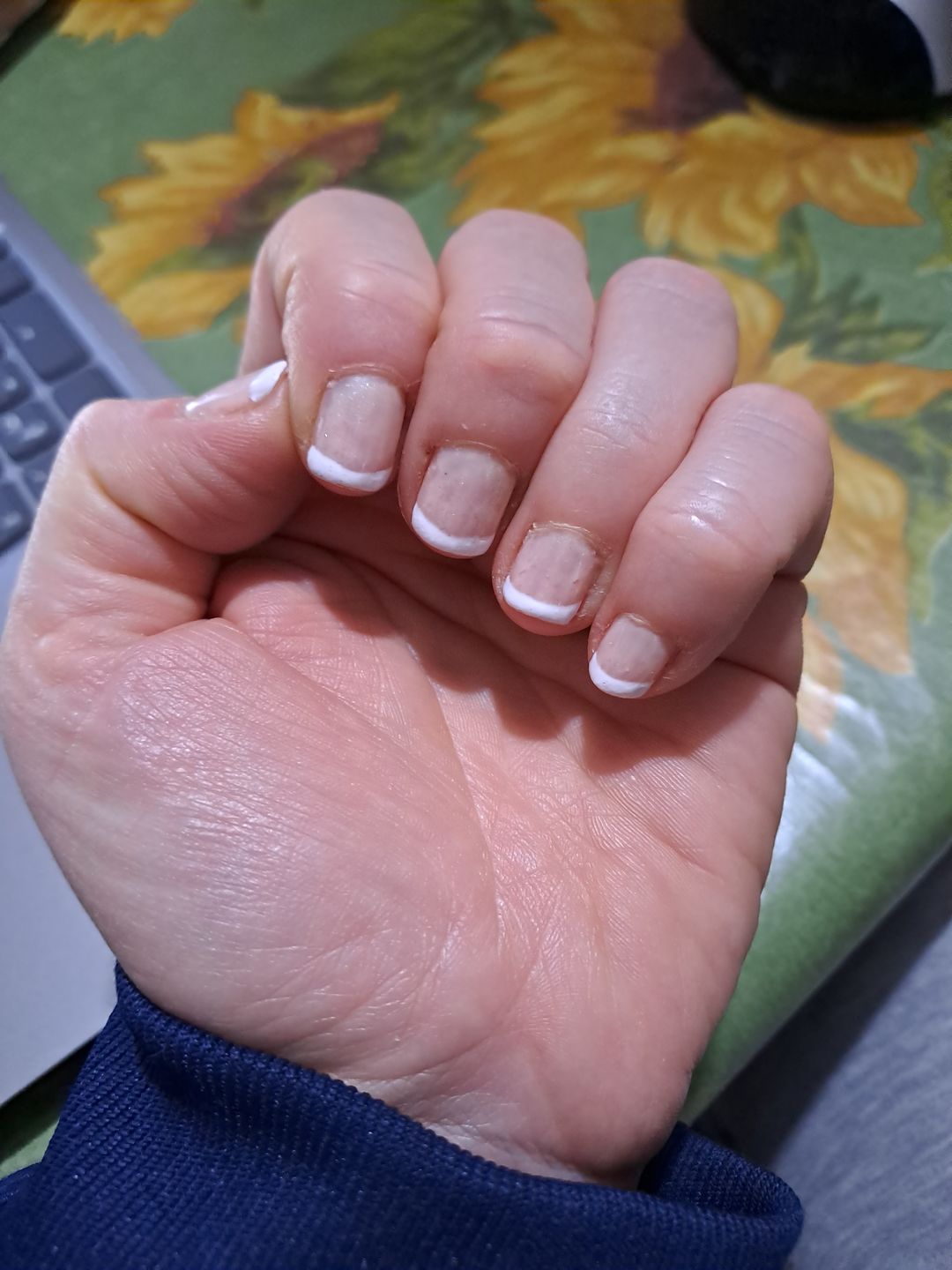 Customer photo review of Smalto Semipermanente LCI -  Rosa Japan