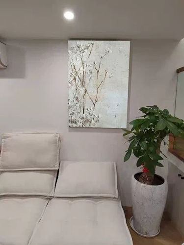 Customer review photo for Wabi-Sabi Wall Art #TX061