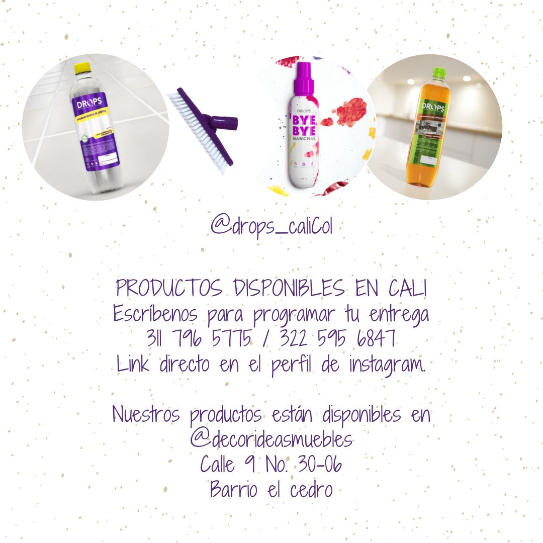 Customer photo review of Quitamanchas BYE BYE Manchas 250 ml