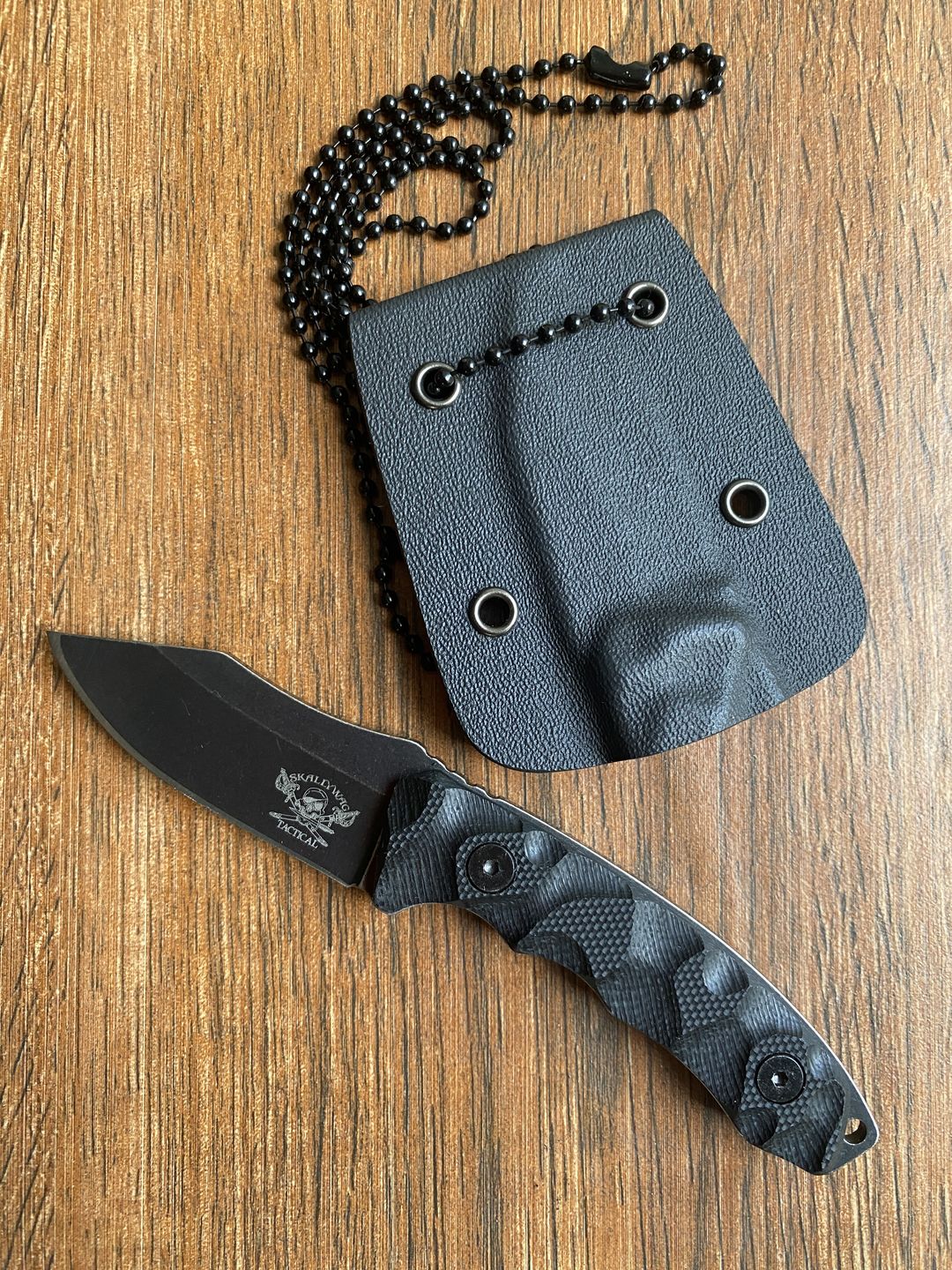 Customer photo review of The Mini