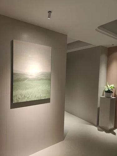 Customer review photo for Wabi-Sabi Wall Art #TX053