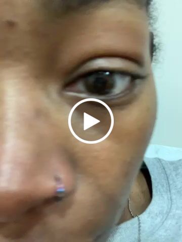 Customer video review of Siesta Black Bliss Cafe