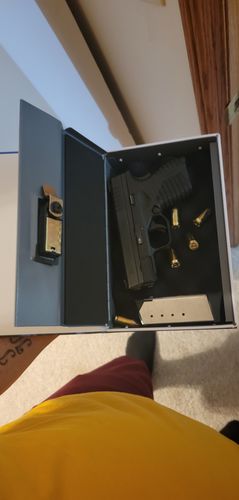 Customer photo review of Bedtime Stories for Unexpected Guests