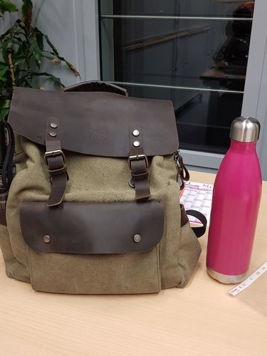 Customer photo review of Kurier Wald