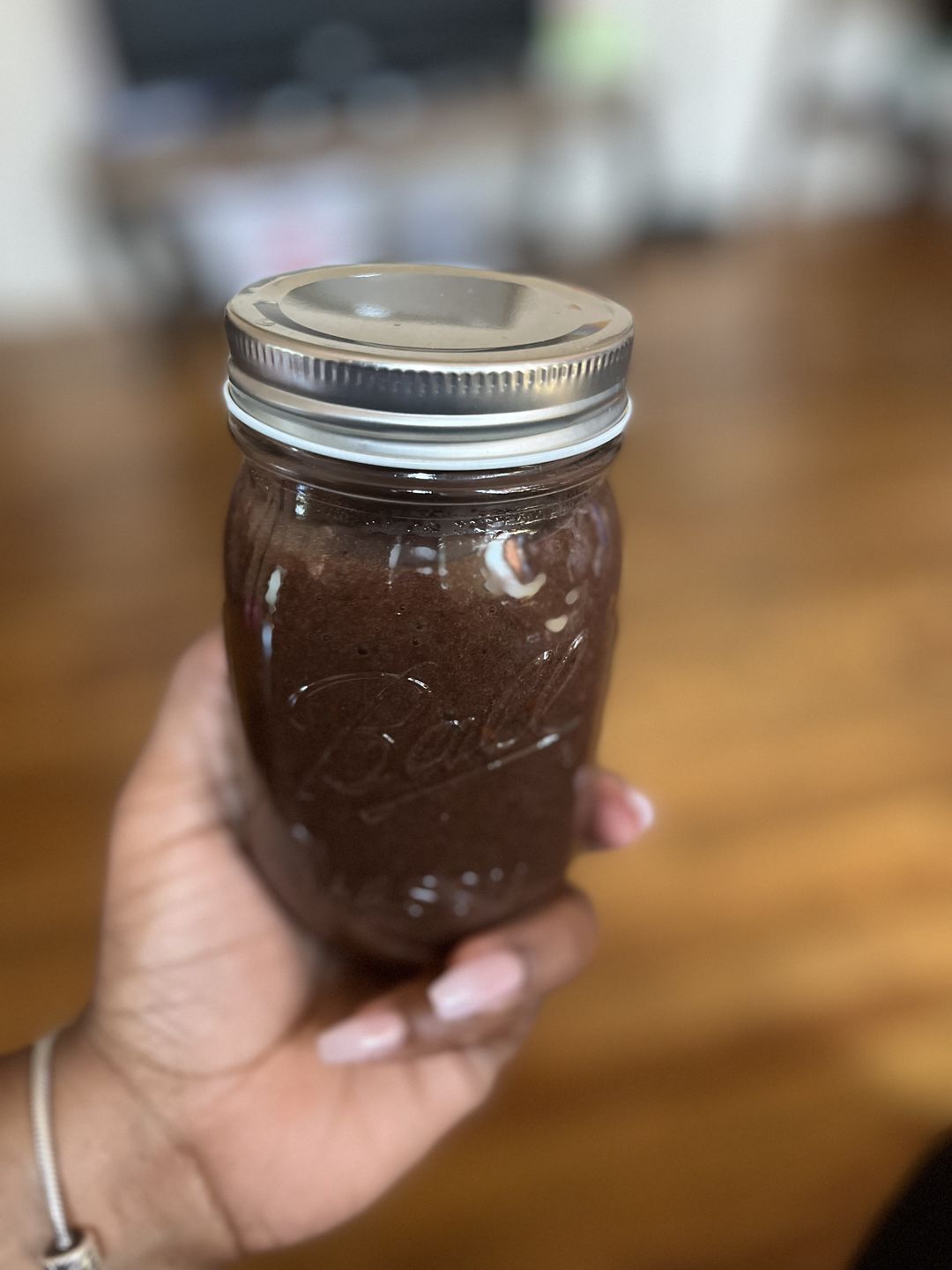 Customer photo review of BURDOCK ROOT