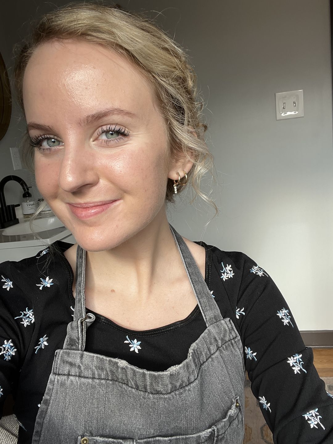 Customer photo review of AndroEase Plus