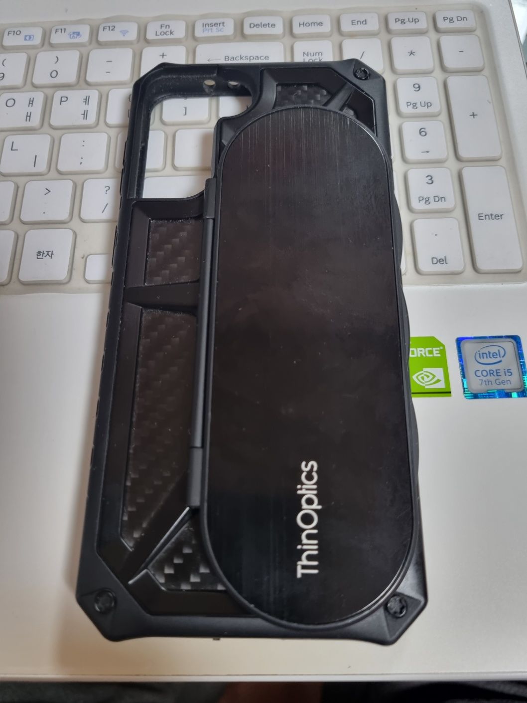 Customer photo review of Brooklyn Full Frame Reading Glasses + Milano Case