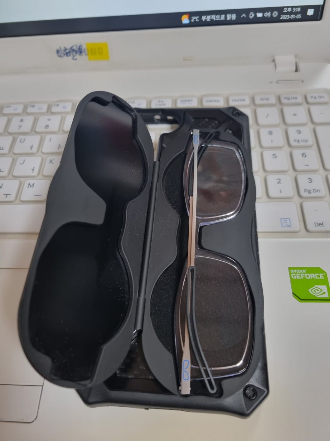Customer photo review of Best Seller Bundle - Black