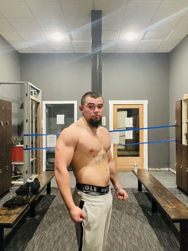 Customer photo review of RAD-Mass Stack