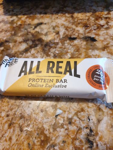 Customer photo review of Ultimate Variety Mixed Pack