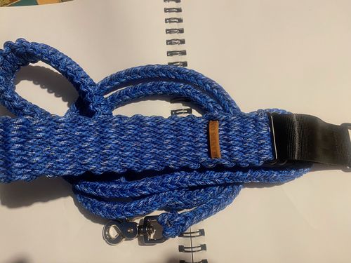 Customer photo review of Tsunami Paracord