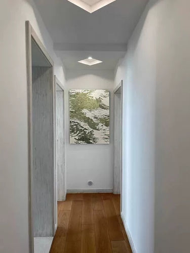 Customer review photo for Wabi-Sabi Wall Art #TX050