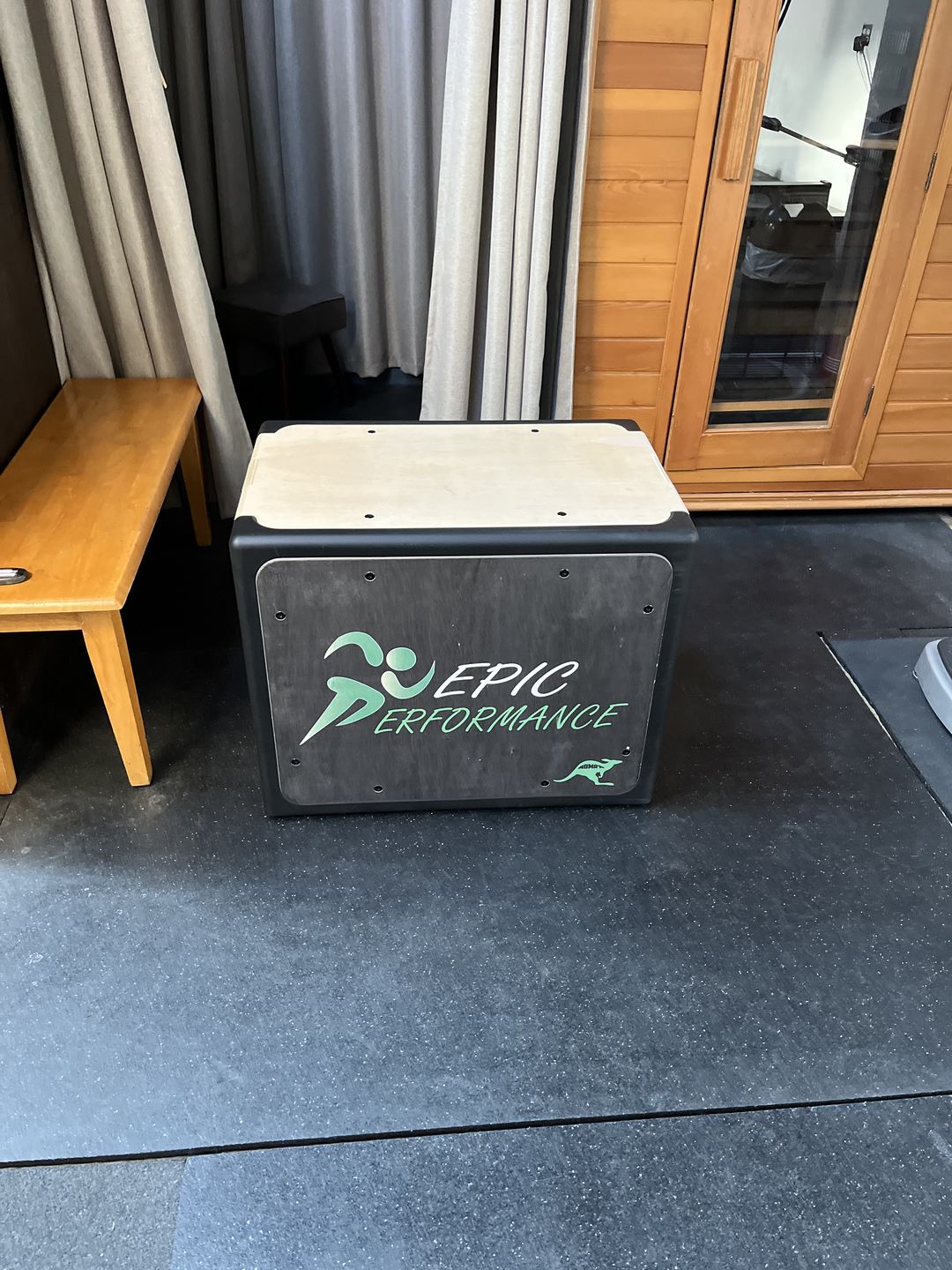 Customer photo review of ROOBOX CUSTOM