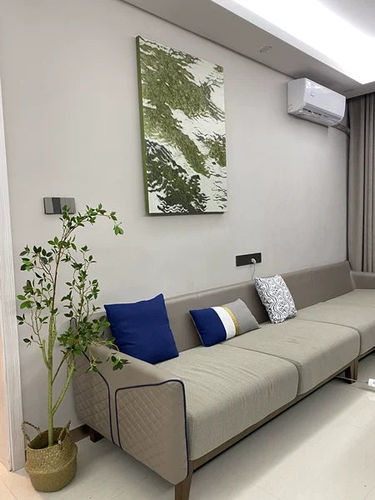 Customer review photo for Wabi-Sabi Wall Art #TX050