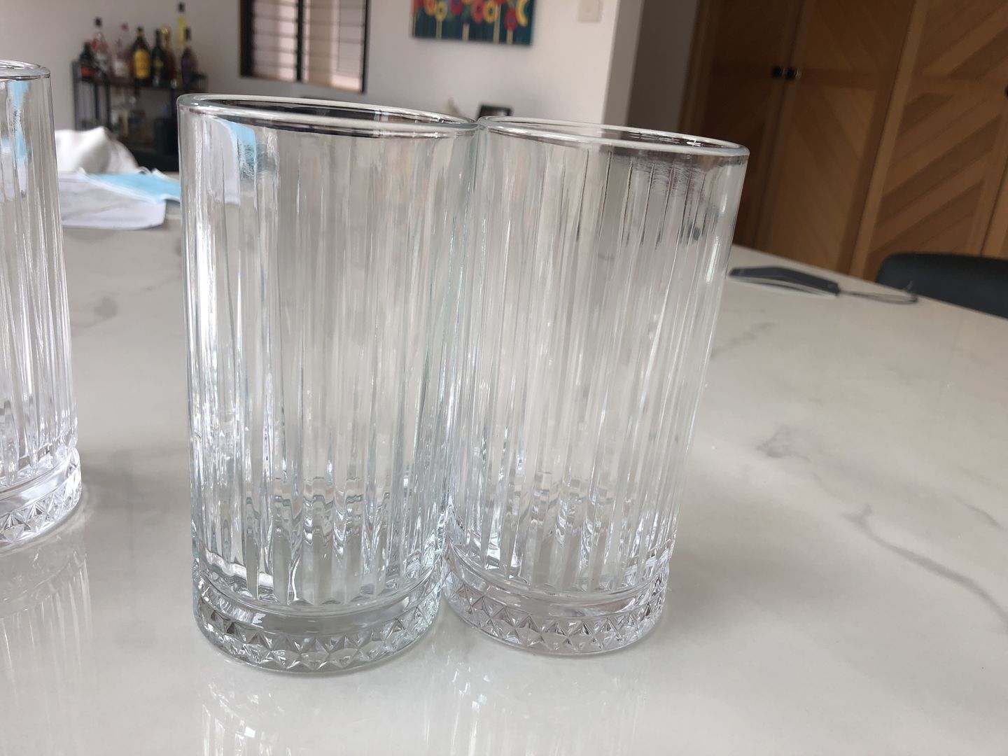 Customer photo review of HI BALL Elysia 445ml