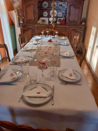 Customer photo review of Mon petit ange gardien