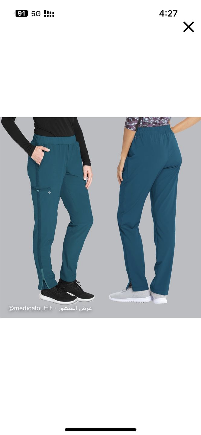 Customer photo review of بلوزة پروفلكس نسائية لاندو~ Proflex Women Top Landau