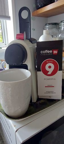 Customer photo review of Regular Mixed Pack