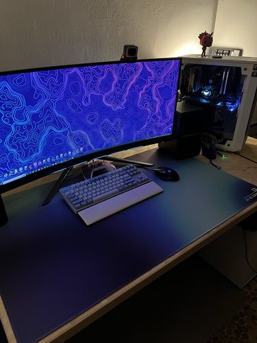 Customer photo review of Beta