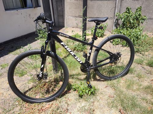 Customer photo review of Bicicleta Mountain Bike Baikal Aro 29