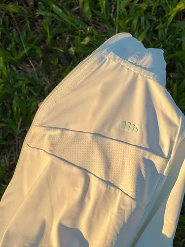 Customer photo review of Cooling - Women's Sun Protection Jacket UPF50+