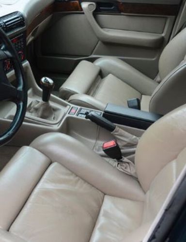 Customer photo review of Clyde's 4-Step Recoloring Kit