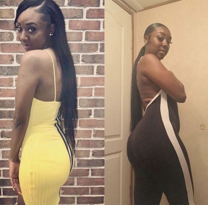 Customer photo review of Serious Gains Extremely Fast Working Weight Gain Pills 1-3 pounds in a week