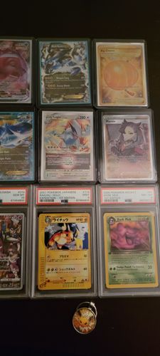 Customer photo review of Clutch Pokémon Mystery Box