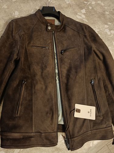 Customer photo review of ELTON GOLD PELLE OLEATA