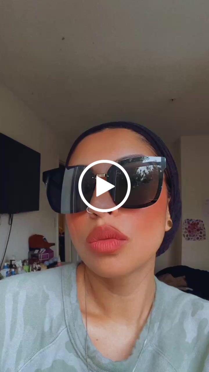 Customer video review of Be Bold