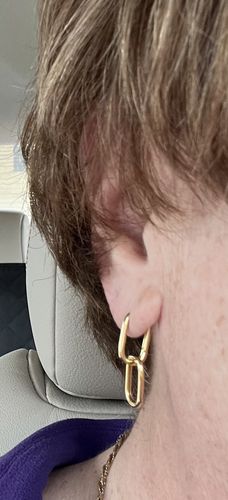 Customer photo review of DOUBLE ROX