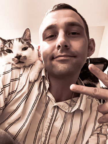 Customer photo review of drinkroot reserve variety pack