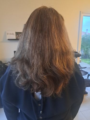 Customer photo review of MONOI LOVE