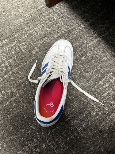 Customer photo review of All Day Insoles