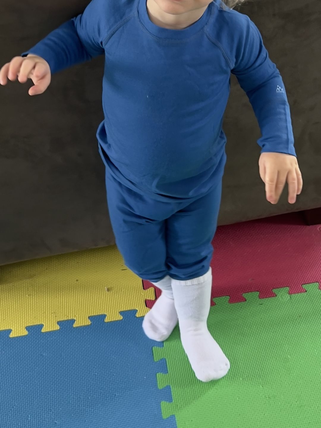 Customer photo review of kid iksplorer set