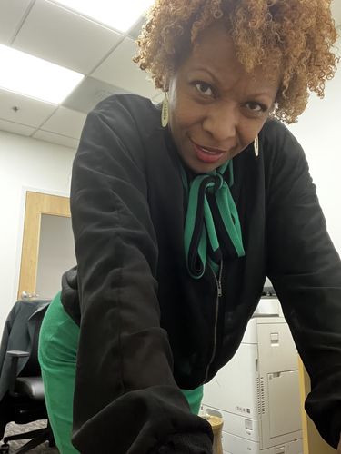 Customer photo review of MOUSSE DEF Texture Foam®