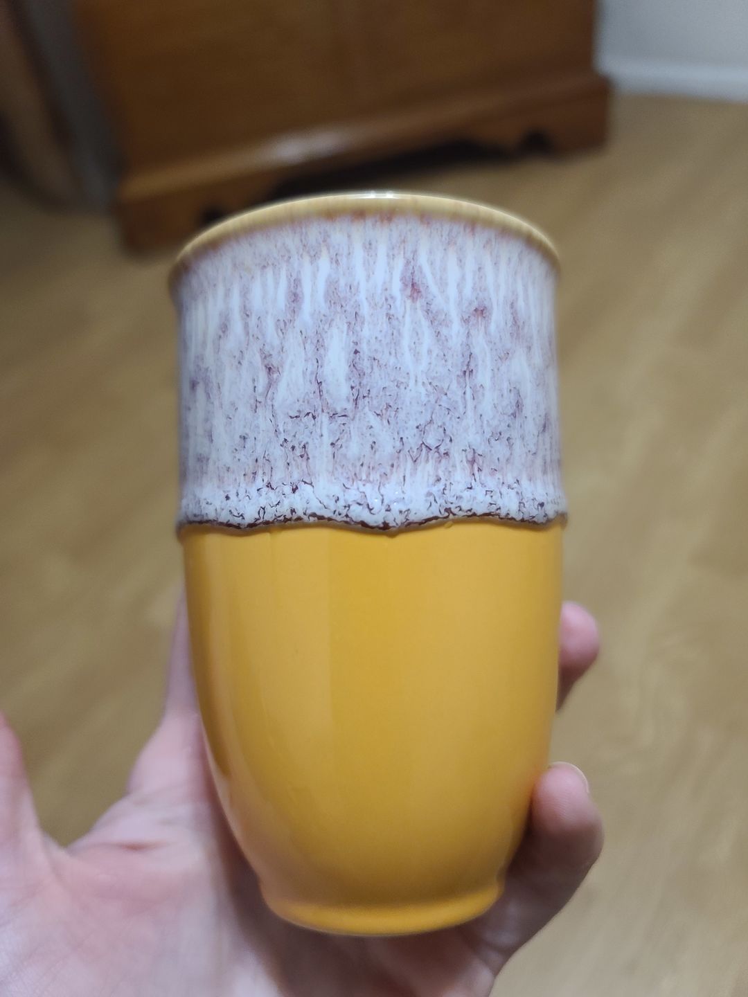 Customer photo review of Grapefruit Cup