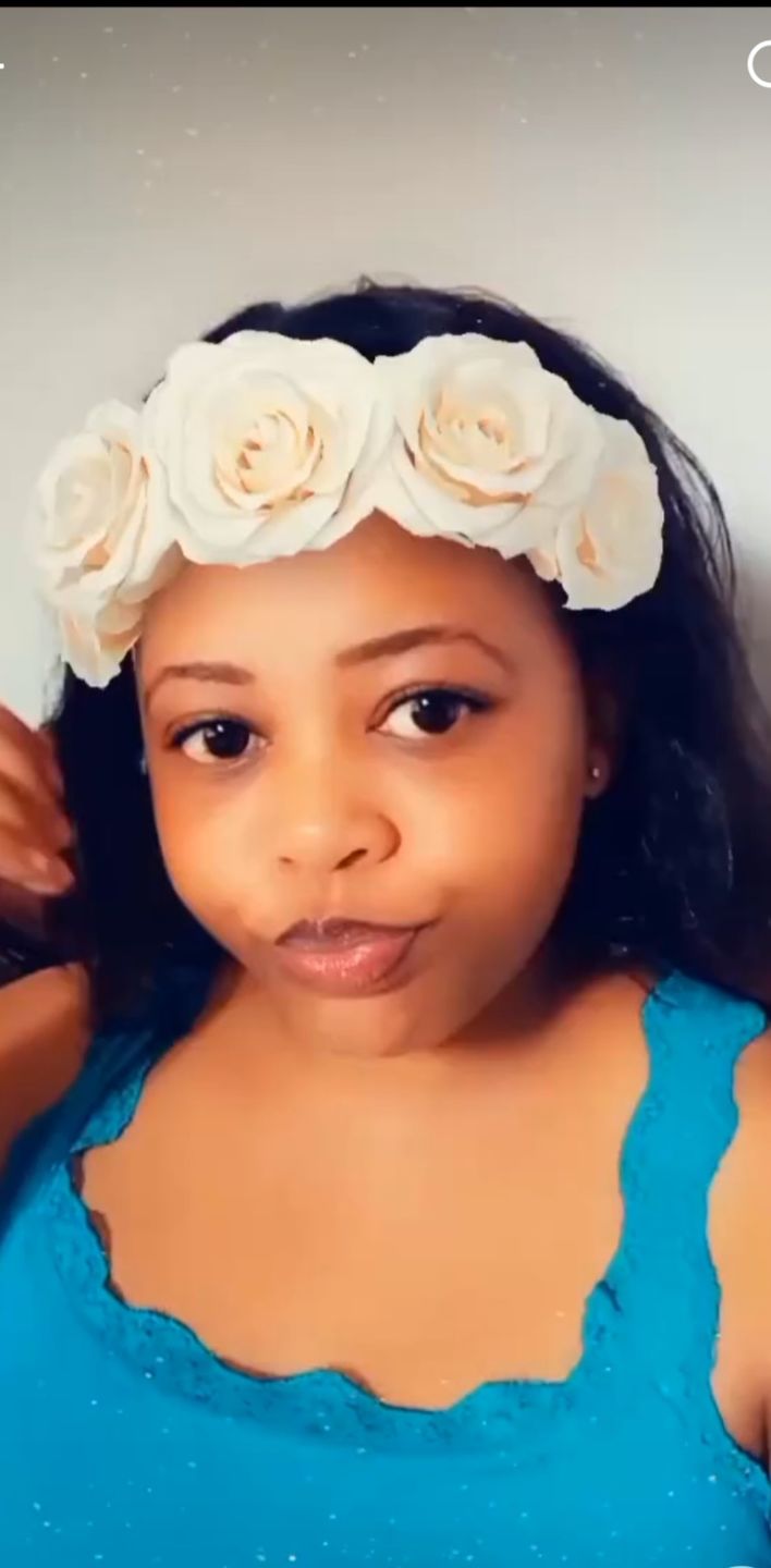 Customer photo review of MINA GLOW BUTTER