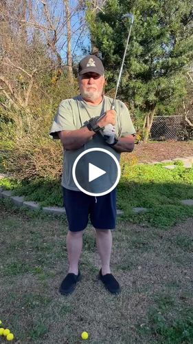 Customer video review of FlexClick