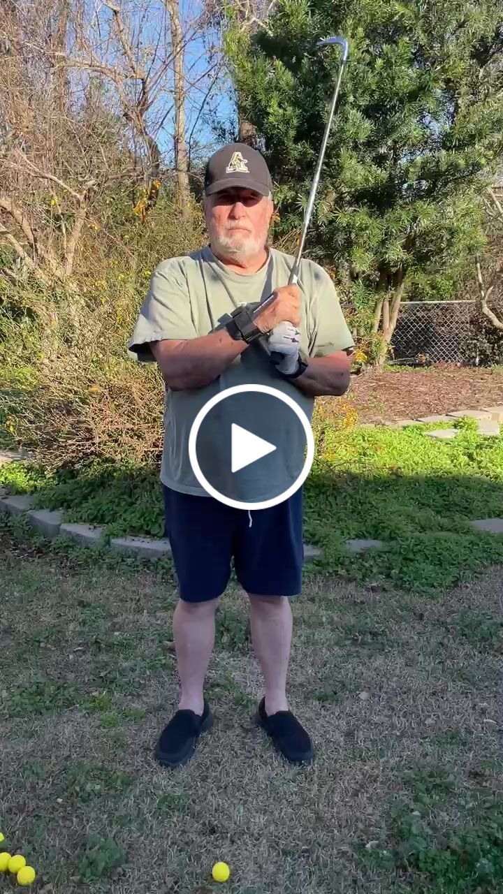 Customer video review of FlexClick