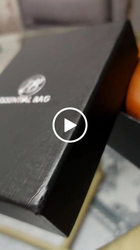 Customer video review of Smart Wallet 2.0