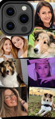 Customer photo review of Custom - iPhone 13 Pro