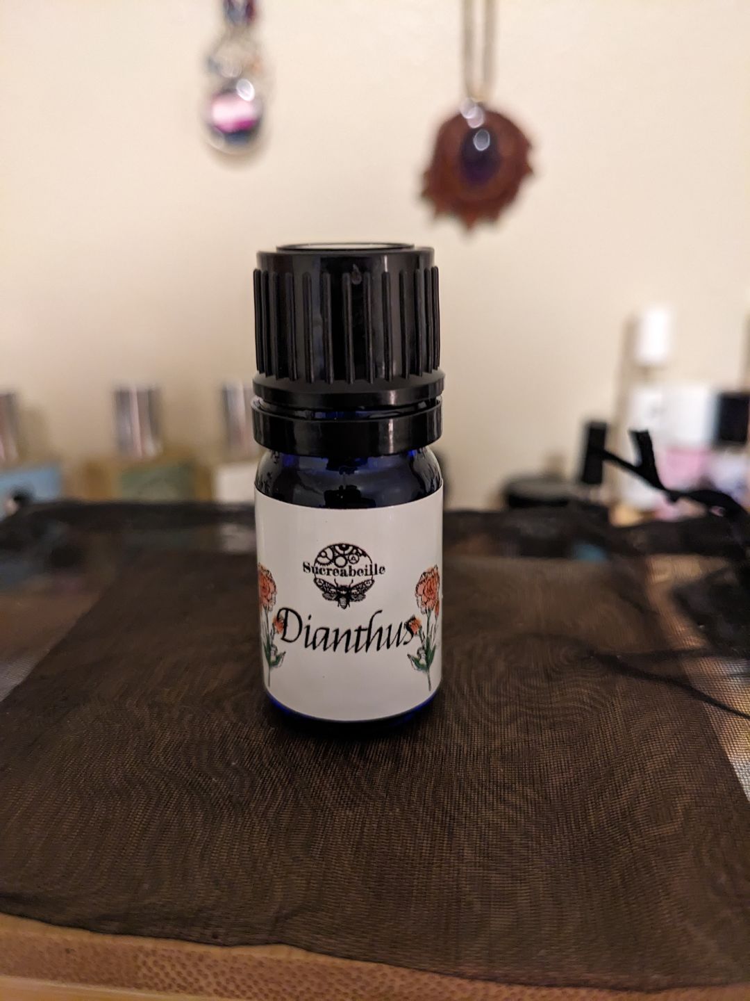 Customer photo review of Dianthus