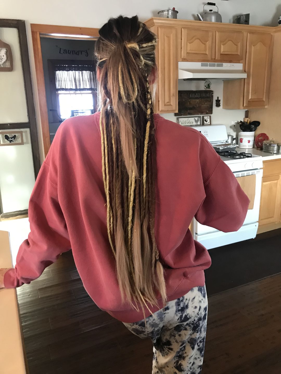 Customer photo review of ALMOND MELT - (PACK OF 5)