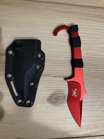 Customer photo review of Monkey Tape