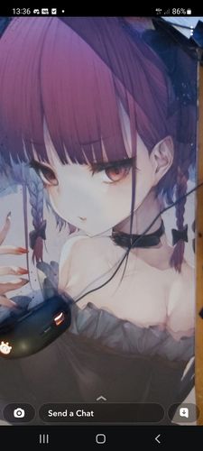 Customer photo review of iD Colossus