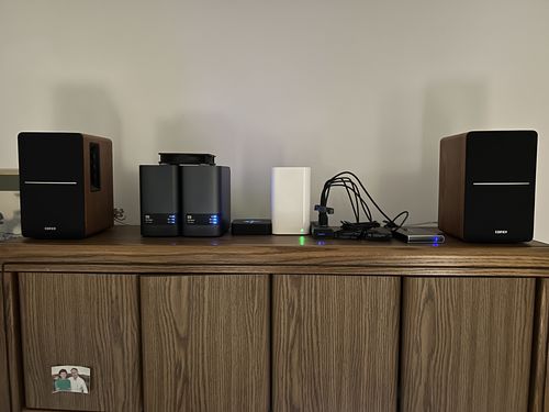 Customer photo review of R1280Ts