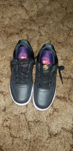 Customer photo review of Game Day Insoles